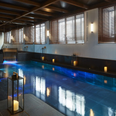 Le Roch Hotel & Spa thumbnail 19