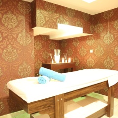 Blue World Hotel - Bild 3