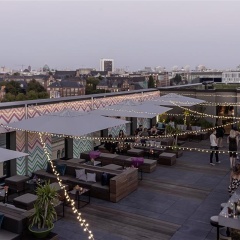 Hotel AMANO Grand Central - Bild 30