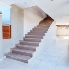 d’Nusa Beach Club and Resort - Bild 18