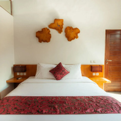 The Canggu Boutique Villas thumbnail 25