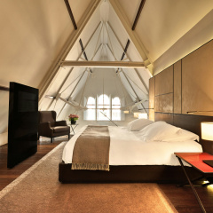 Mandarin Oriental Conservatorium, Amsterdam thumbnail 7