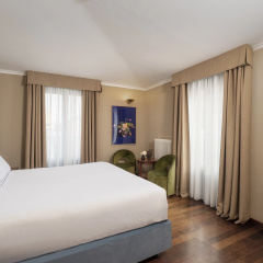 WorldHotel Casati 18 - Bild 5
