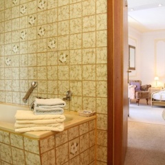 Romantic Pension Albrecht - Bild 8