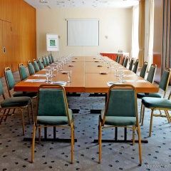mightyTwice Hotel Dresden - Bild 16