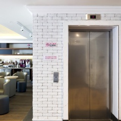 Hotel Bencoolen@Hong Kong Street - Bild 8