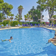 allsun App.-Hotel Orquidea Playa - Bild 10