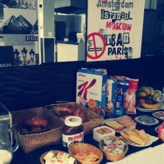 Le Paname Clichy - Bild 11