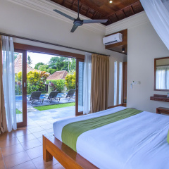 Ubud Heaven Sayan - Bild 6