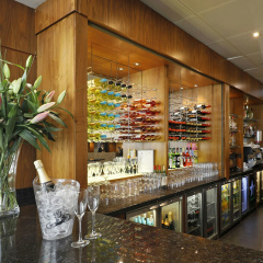 Central Park Hotel - Bild 11