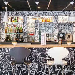 ibis Paris Pont De Suresnes - Bild 18