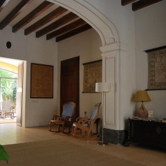 Hotel Can Moragues - Bild 12