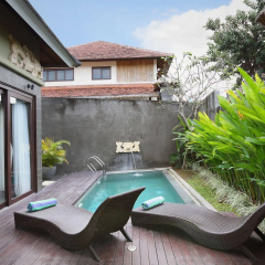 The Canggu Boutique Villas thumbnail 50