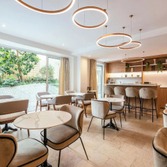 Aparthotel Adagio Paris Opéra - Bild 27