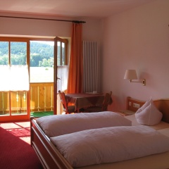 Alpenhotel Allgäu - Bild 5