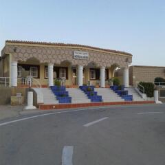 Hotel Aljazira in Nouadhibou, Mauritania from 96$, photos, reviews - zenhotels.com photo 21