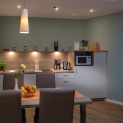 Cozy Flats Koblenz - Bild 10