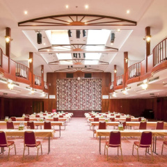ARCOTEL Wimberger Vienna - Bild 24