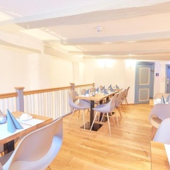 Anno 1433 Hotel Lüneburg - Bild 17
