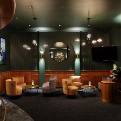 Hotel Nova Berlin - Bild 2