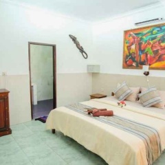 Warna Beach Hotel - Bild 3