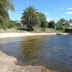 The Lakehouse on Okareka photo 4
