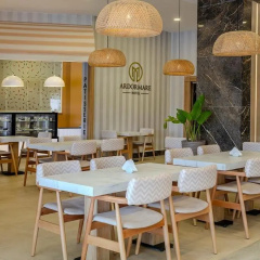 ArdorMare Hotel - Bild 13