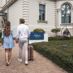 Alice Hotel - Bild 20