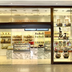 One Farrer Hotel - Bild 12