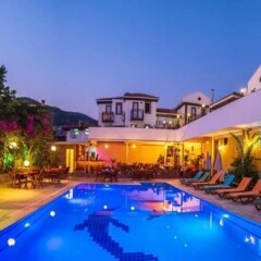 On Oda Oludeniz Турция, Олюдениз - отзывы, цены и фото номеров - забронировать отель On Oda Oludeniz онлайн фото 40