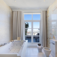Park Hyatt Istanbul - Macka Palas - Bild 13