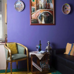 Osiris Budapest Apartments - Bild 12