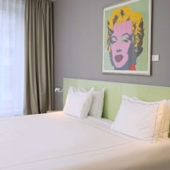 Park Plaza Berlin - Bild 4
