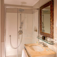 Hotel Monte Cenci - Bild 9