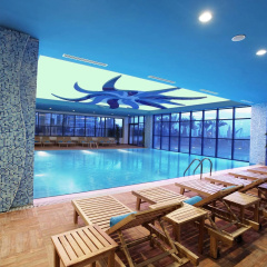 Granada Luxury Resort Okurcalar - All Inclusive - Bild 22