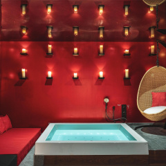 Chouchou Hôtel - Bild 3