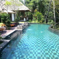 Villa Amrita - Bild 10