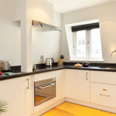 Crane Court by City2Stay - Bild 12