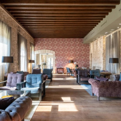 Castilla Termal Monasterio de Valbuena - Small Luxury Hotels of the World thumbnail 49
