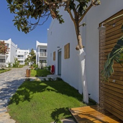 Yalıpark Beach Hotel - Bild 24