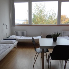 Hostel Stralsund - Bild 2