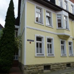 Ferienwohnungen Braun Goslar - Bild 1