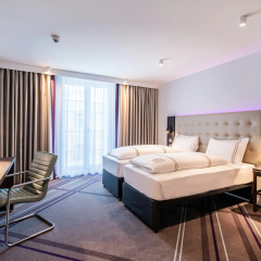 Premier Inn Leipzig City Oper - Bild 5