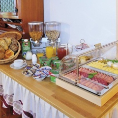 Gaestehaus Vogl - Bild 8