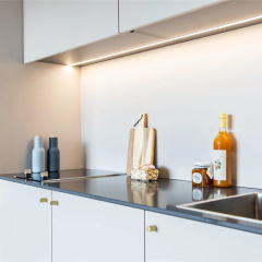 ipartment Darmstadt @HOME by Best Western - Bild 15