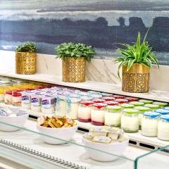 Hotel Le Plaza Brussels - Bild 13