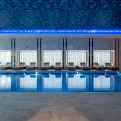 InterContinental London - The O2 by IHG thumbnail 21