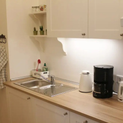 Bircks Apartments Bremen - Bild 18