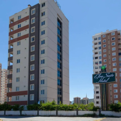 Efra Suite Hotel