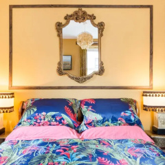 Quirky 1 Bedroom Apartment Next to Holyrood Palace thumbnail 5